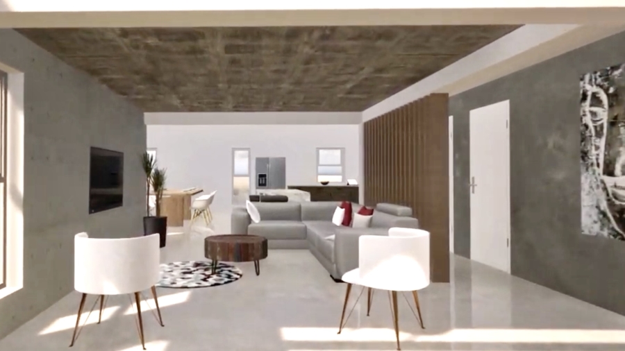 3 Bedroom Property for Sale in Atlantic Sands Private Estate Western Cape